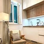 Apartamento Tessera