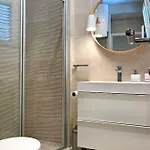 Apartamento Tessera *