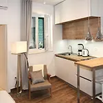 Apartamento Tessera *