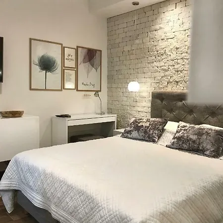 Tessera * Spalato