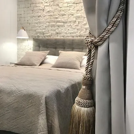 Appartamento Tessera