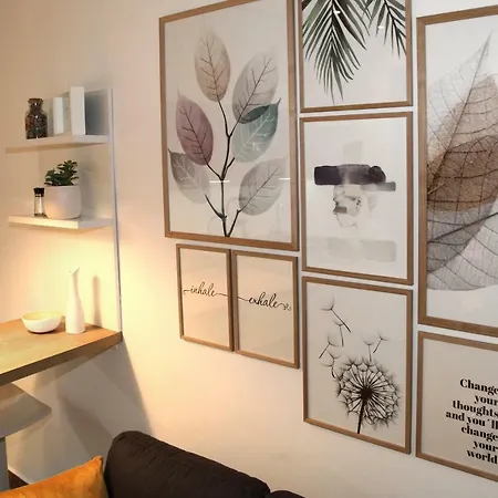 Tessera Apartmán