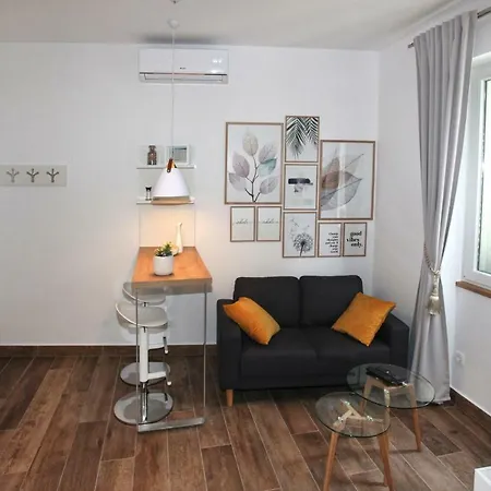 Apartmán Tessera