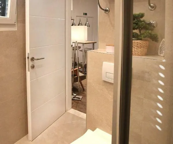Tessera Apartmán