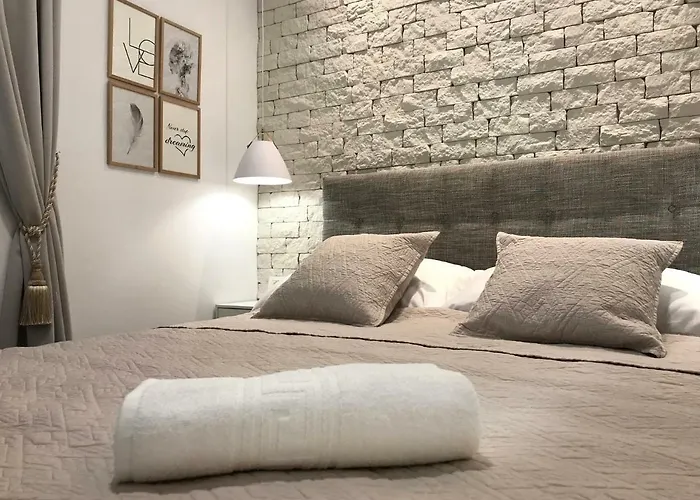 Tessera Apartmán