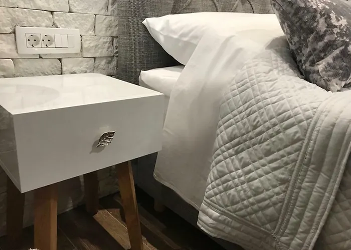 Tessera شقة *