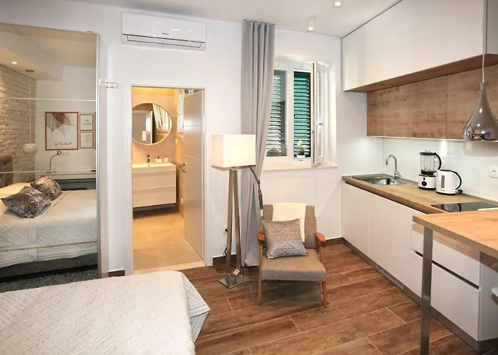 Tessera Apartmán