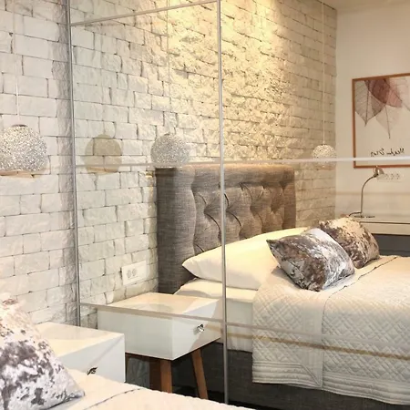 Appartement Tessera Split