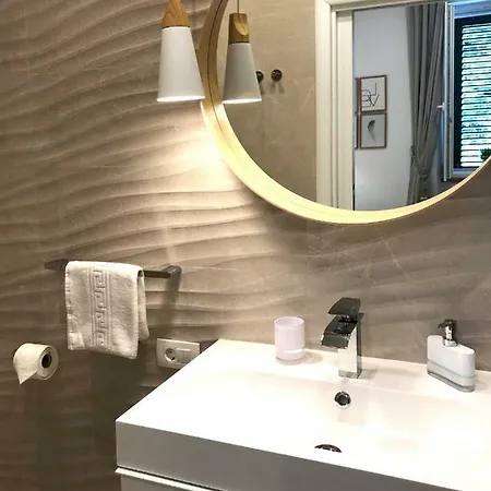Tessera Appartement *