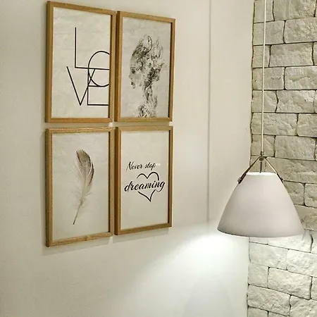 Tessera Appartement