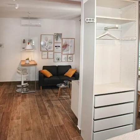 Tessera شقة سبليت