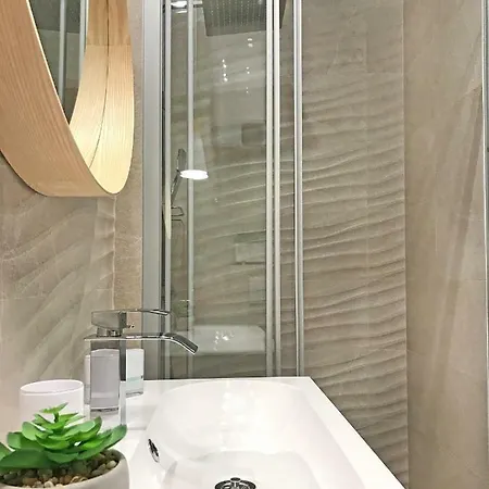 Tessera Appartement *