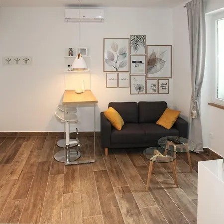 Appartement Tessera