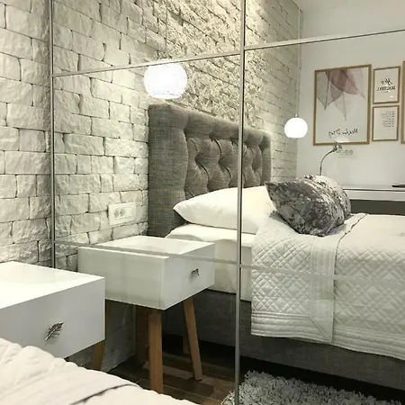 Tessera Apartment Split