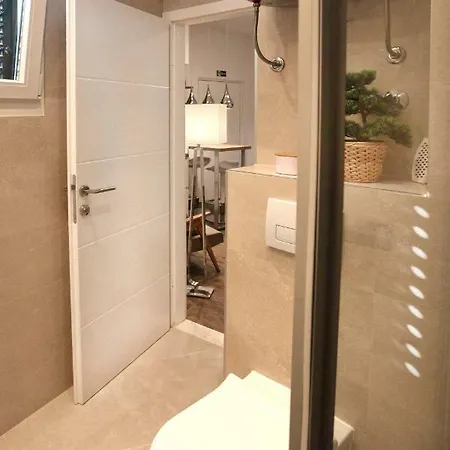Tessera Appartement