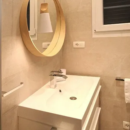 Tessera Appartement *