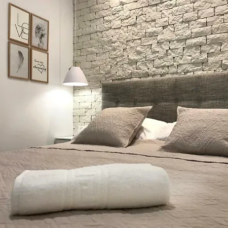 Tessera Appartement