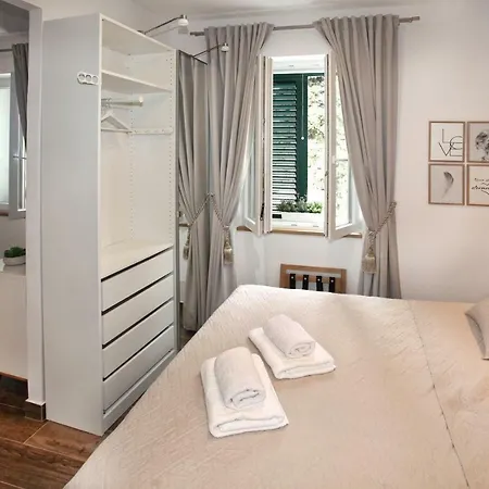 Tessera Appartement *