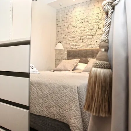 Appartement Tessera Split