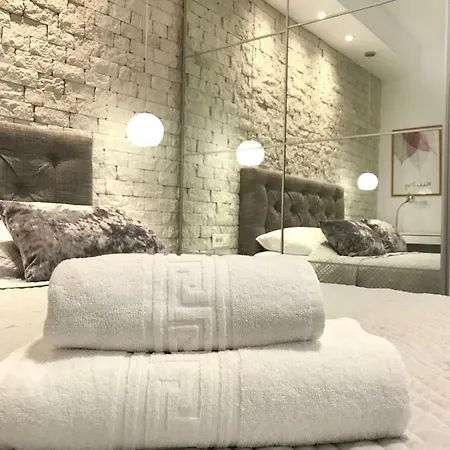 Appartement Tessera