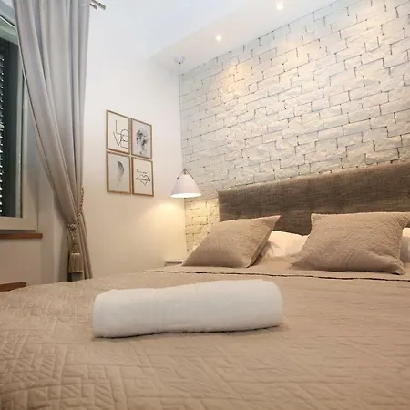 Tessera Appartement *