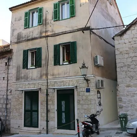 Appartement Tessera *