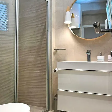 Apartment Tessera *